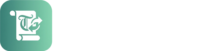 OldEnglishTranslator.io Logo
